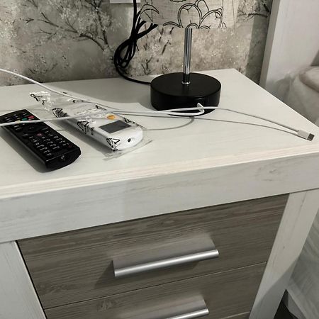 Apartamento Logrono Centro A Estrenar Wifi Impecable Exterior foto
