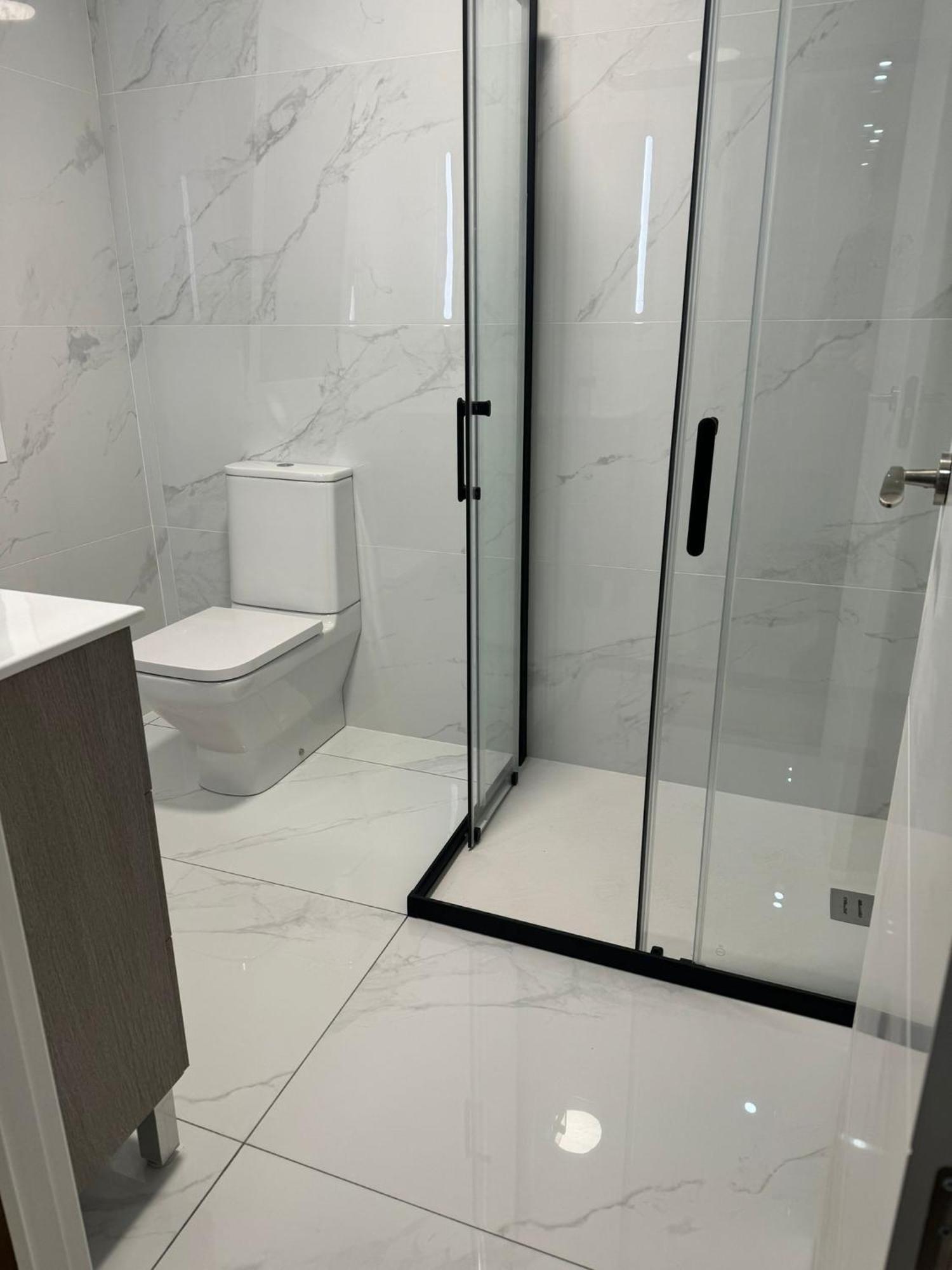 Apartamento Logrono Centro A Estrenar Wifi Impecable Exterior foto