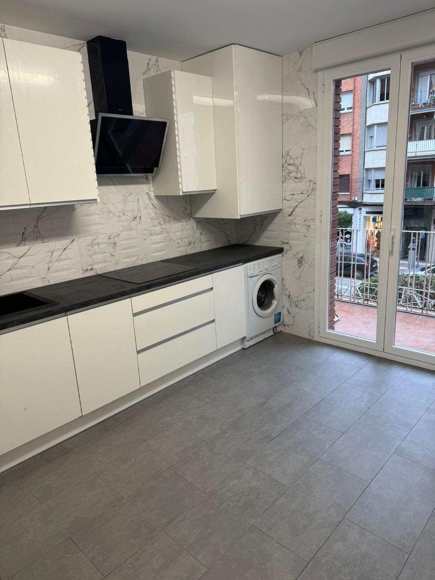 Apartamento Logrono Centro A Estrenar Wifi Impecable Exterior foto