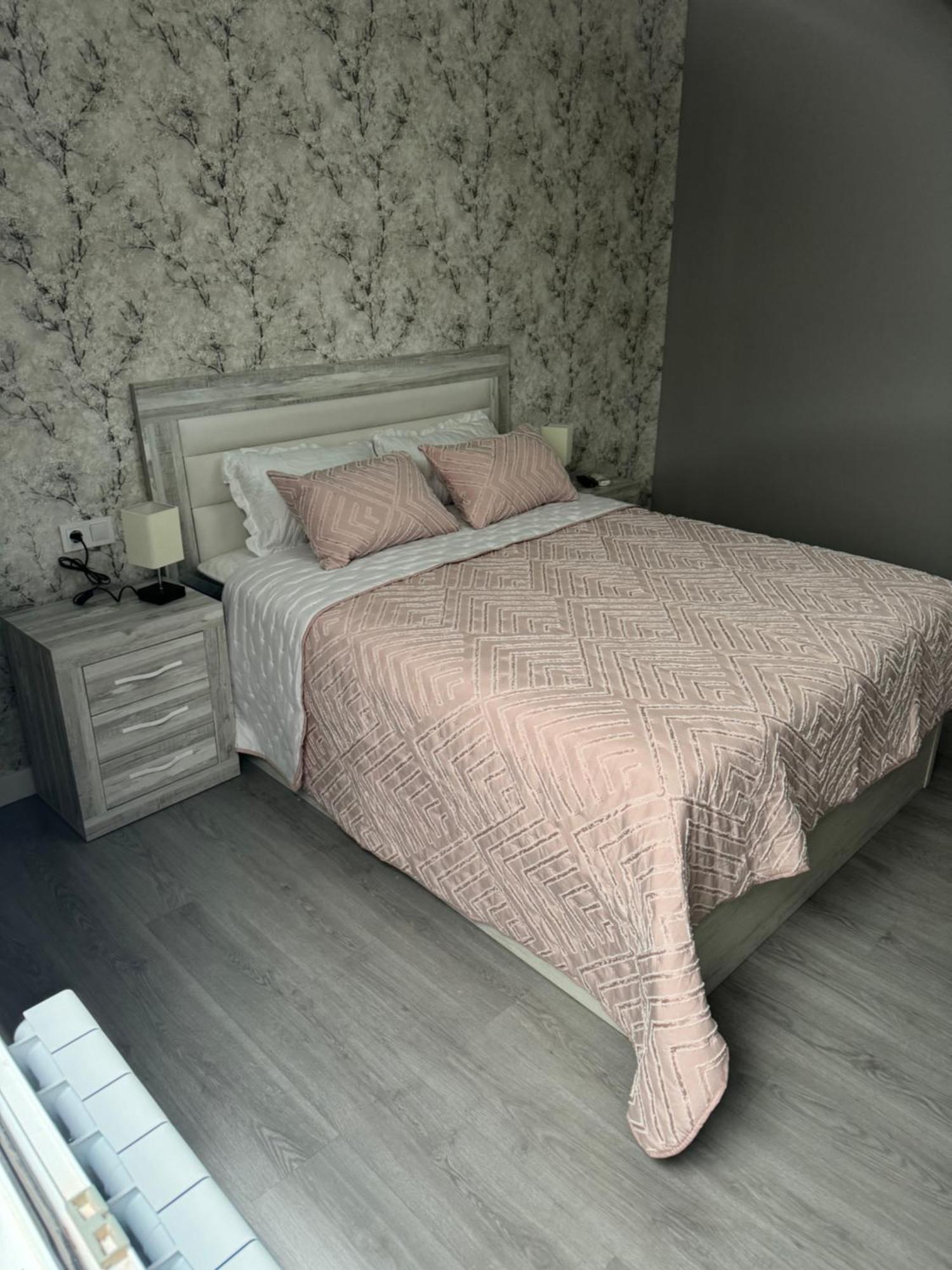 Apartamento Logrono Centro A Estrenar Wifi Impecable Exterior foto
