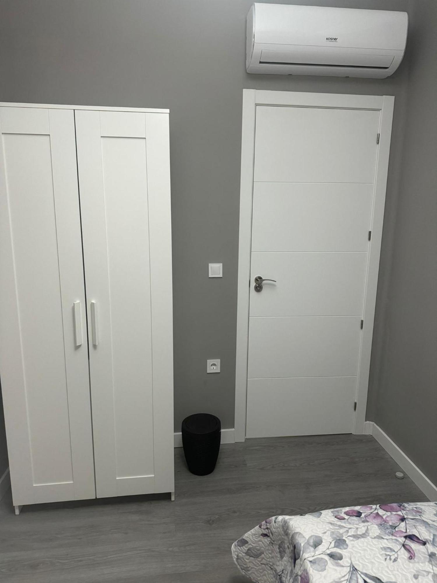 Apartamento Logrono Centro A Estrenar Wifi Impecable Exterior foto