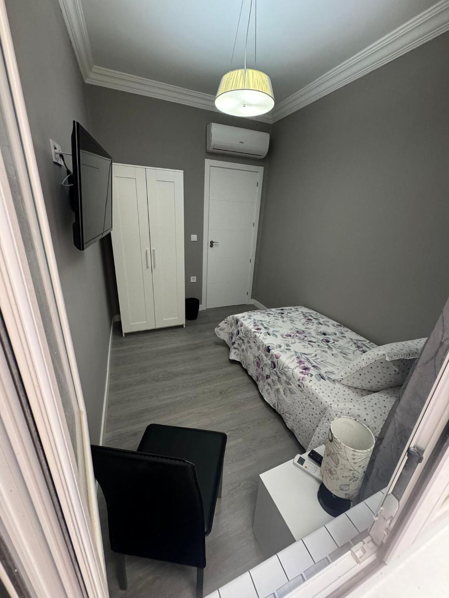 Apartamento Logrono Centro A Estrenar Wifi Impecable Exterior foto