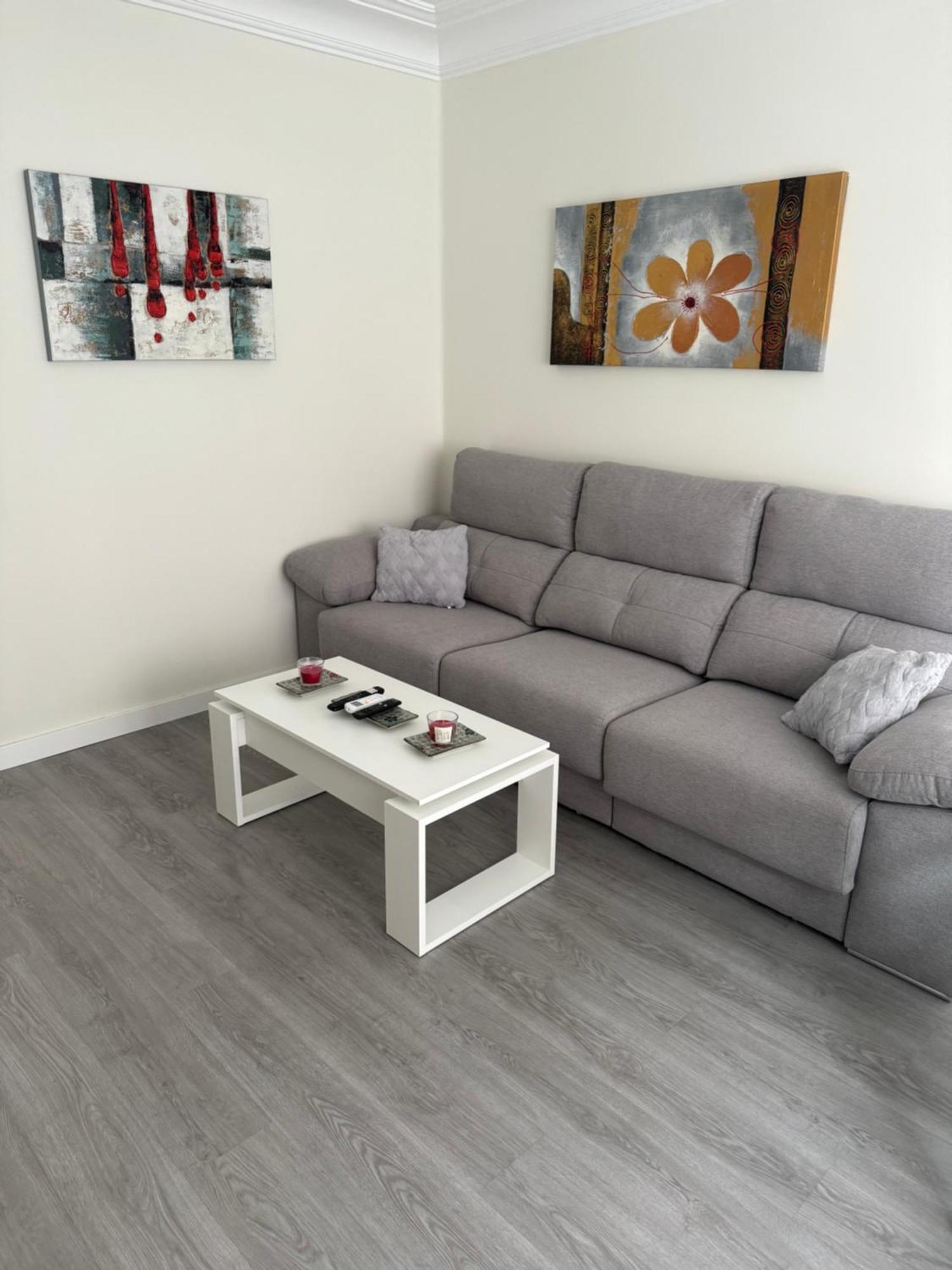 Apartamento Logrono Centro A Estrenar Wifi Impecable Exterior foto