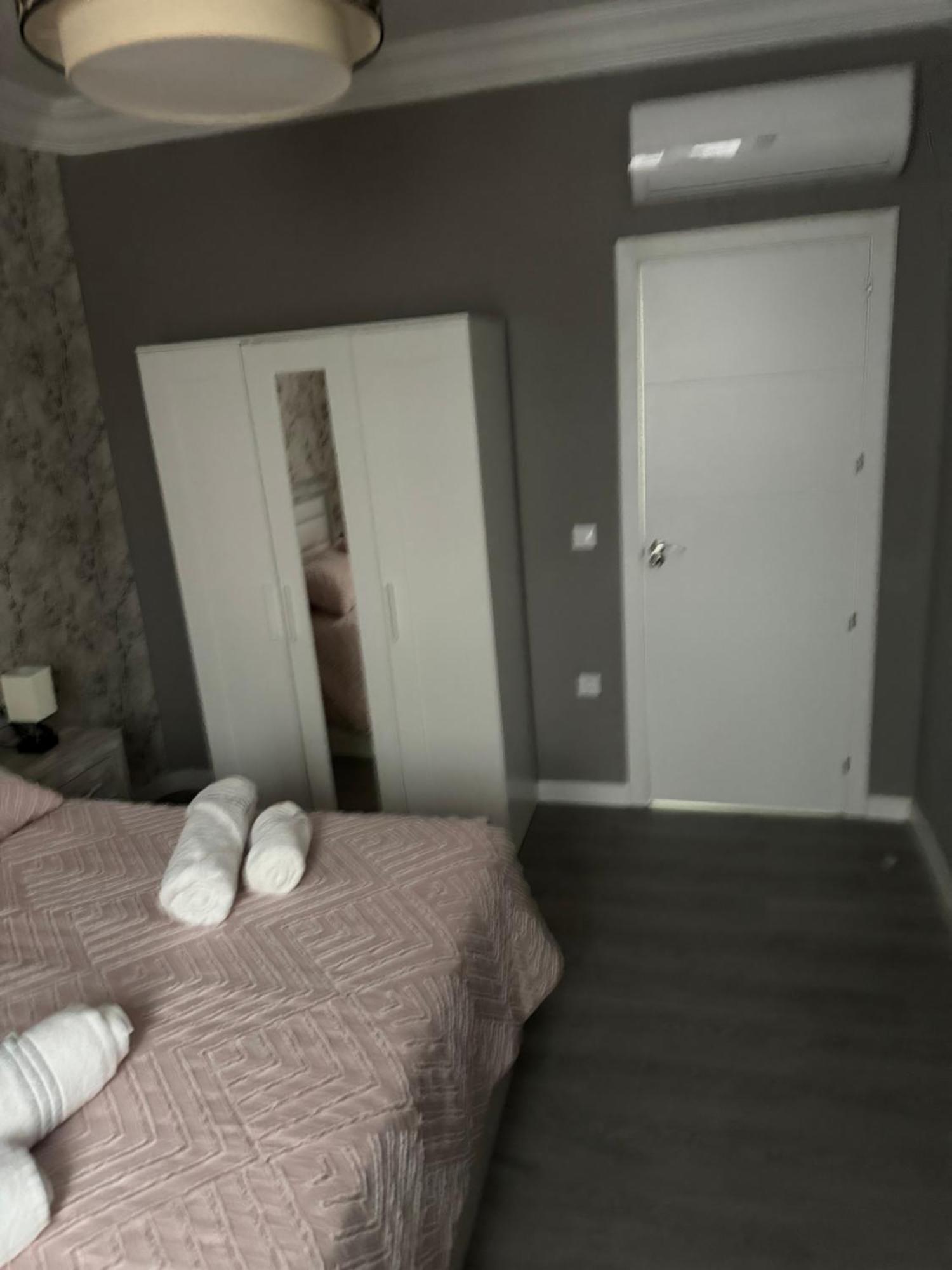 Apartamento Logrono Centro A Estrenar Wifi Impecable Exterior foto