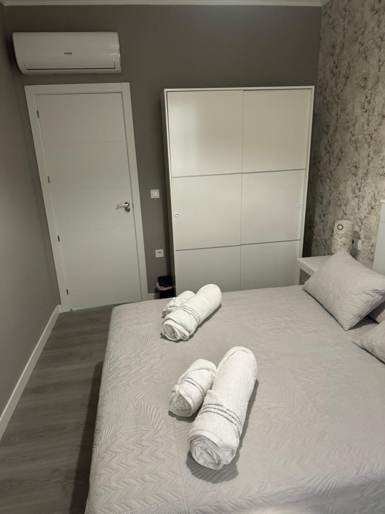Apartamento Logrono Centro A Estrenar Wifi Impecable Exterior foto