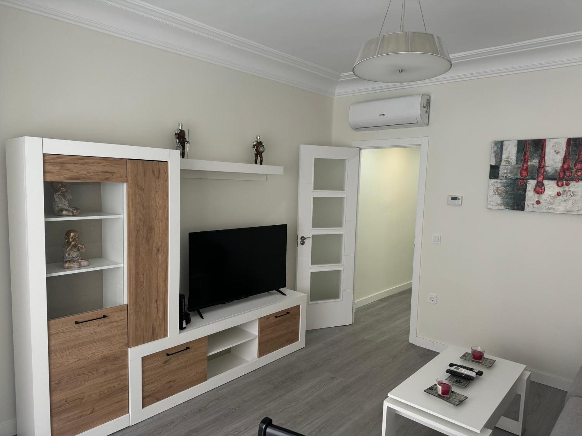 Apartamento Logrono Centro A Estrenar Wifi Impecable Exterior foto