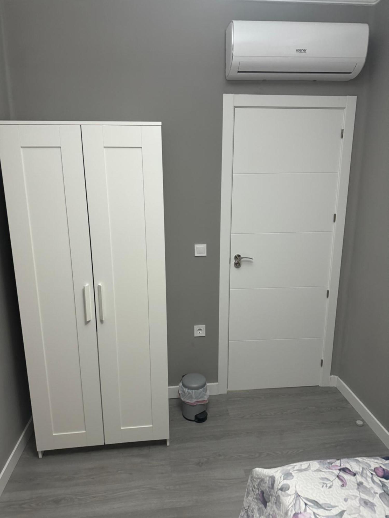 Apartamento Logrono Centro A Estrenar Wifi Impecable Exterior foto