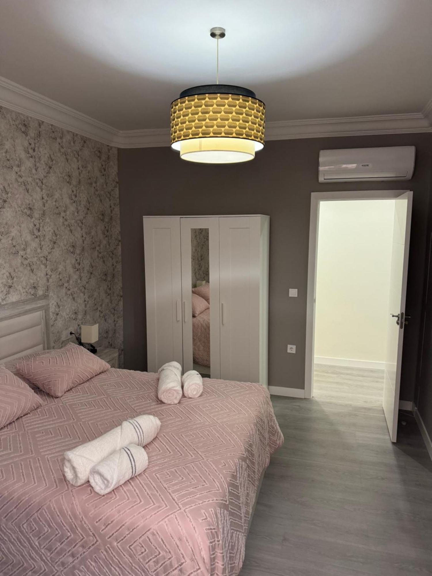 Apartamento Logrono Centro A Estrenar Wifi Impecable Exterior foto