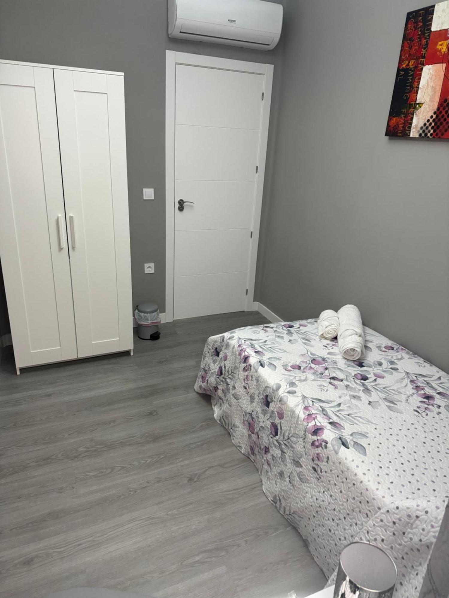 Apartamento Logrono Centro A Estrenar Wifi Impecable Exterior foto